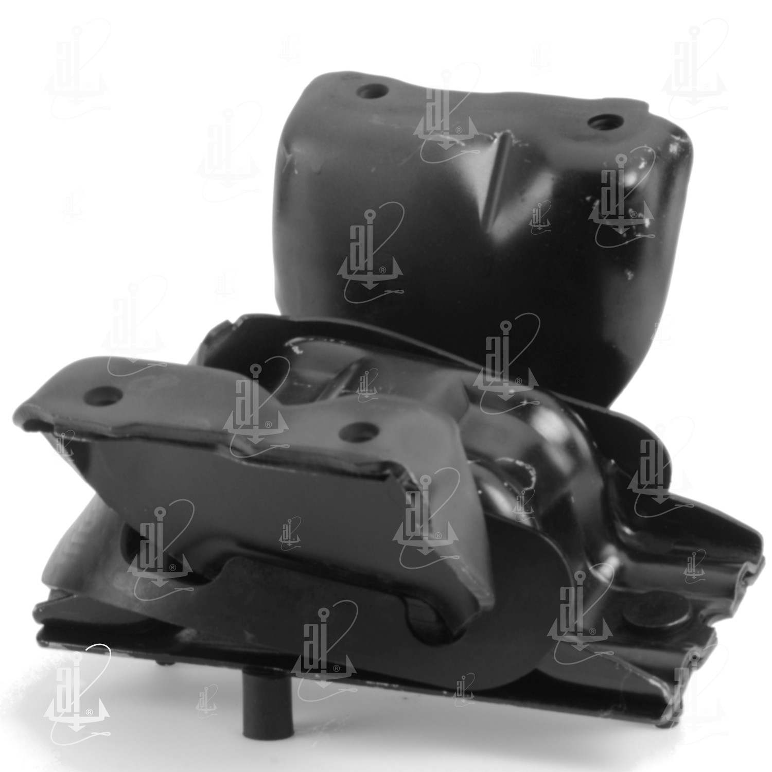 Anchor Engine Mount  top view frsport 3381