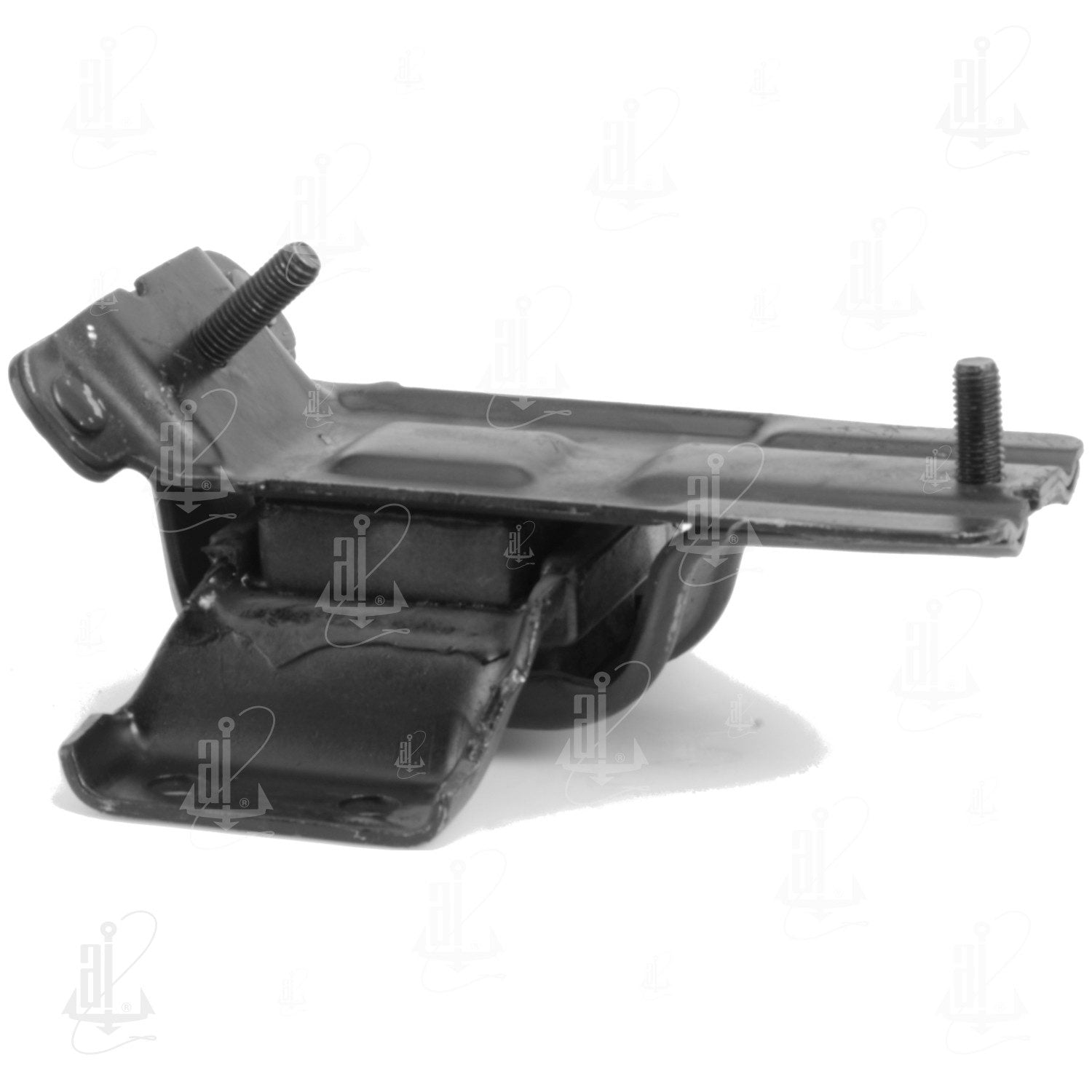 Anchor Engine Mount  top view frsport 3384