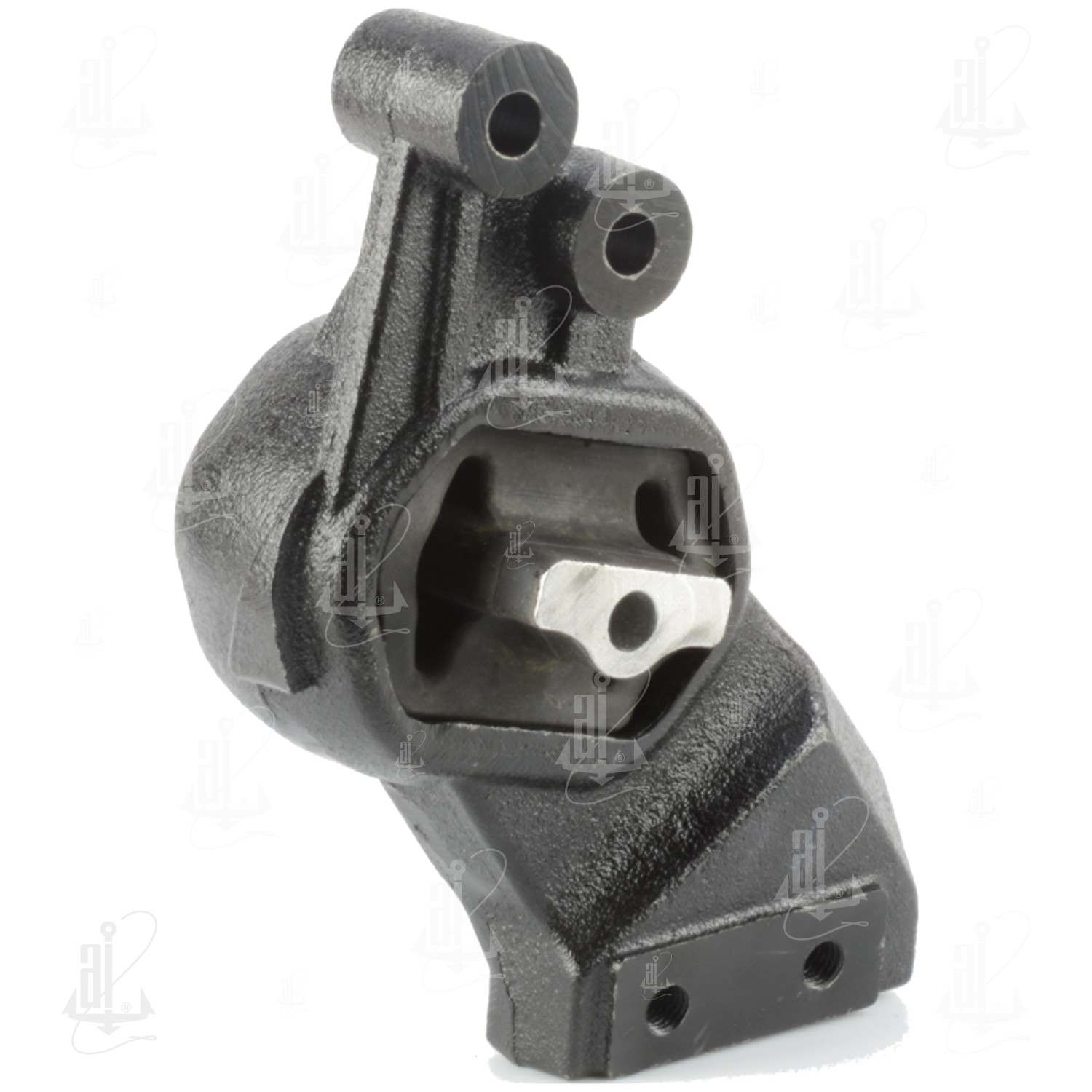 Anchor Engine Mount  top view frsport 3394