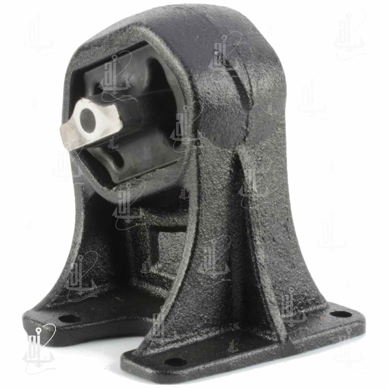 Anchor Engine Mount  top view frsport 3396