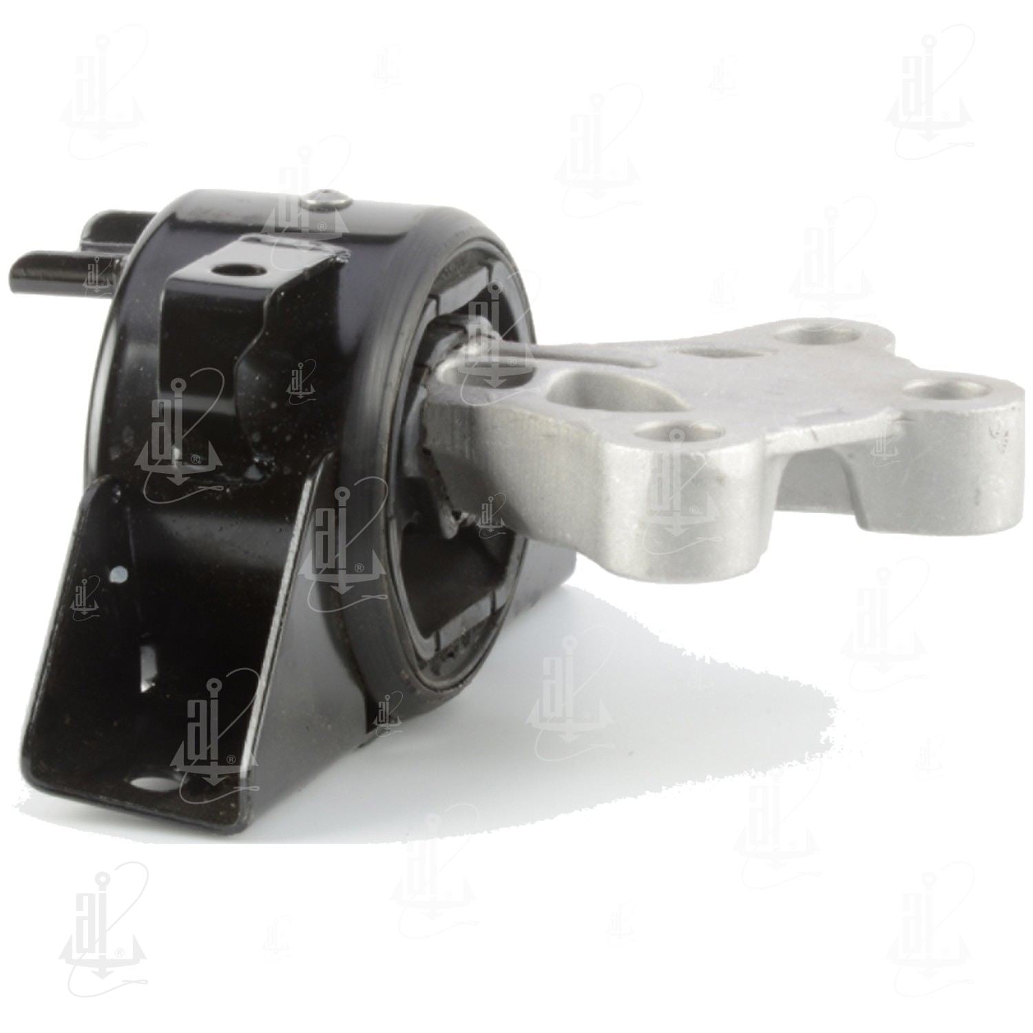 Anchor Automatic Transmission Mount  top view frsport 3400