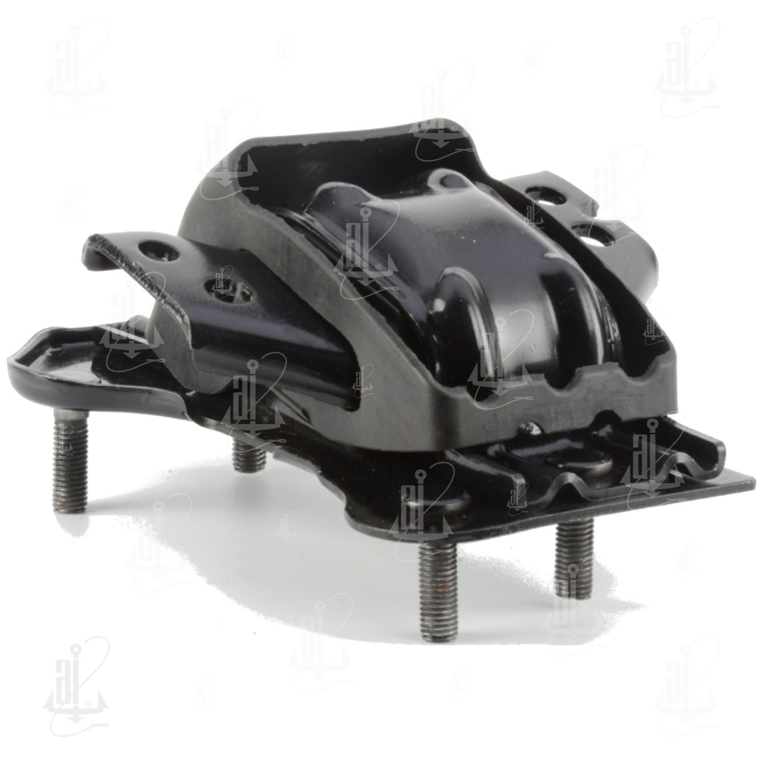 Anchor Engine Mount  top view frsport 3403