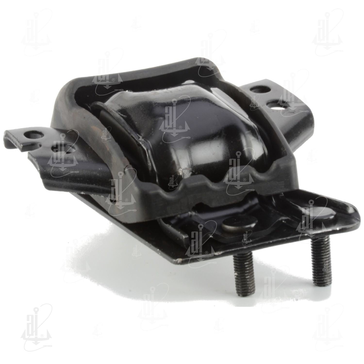 Anchor Engine Mount  top view frsport 3404