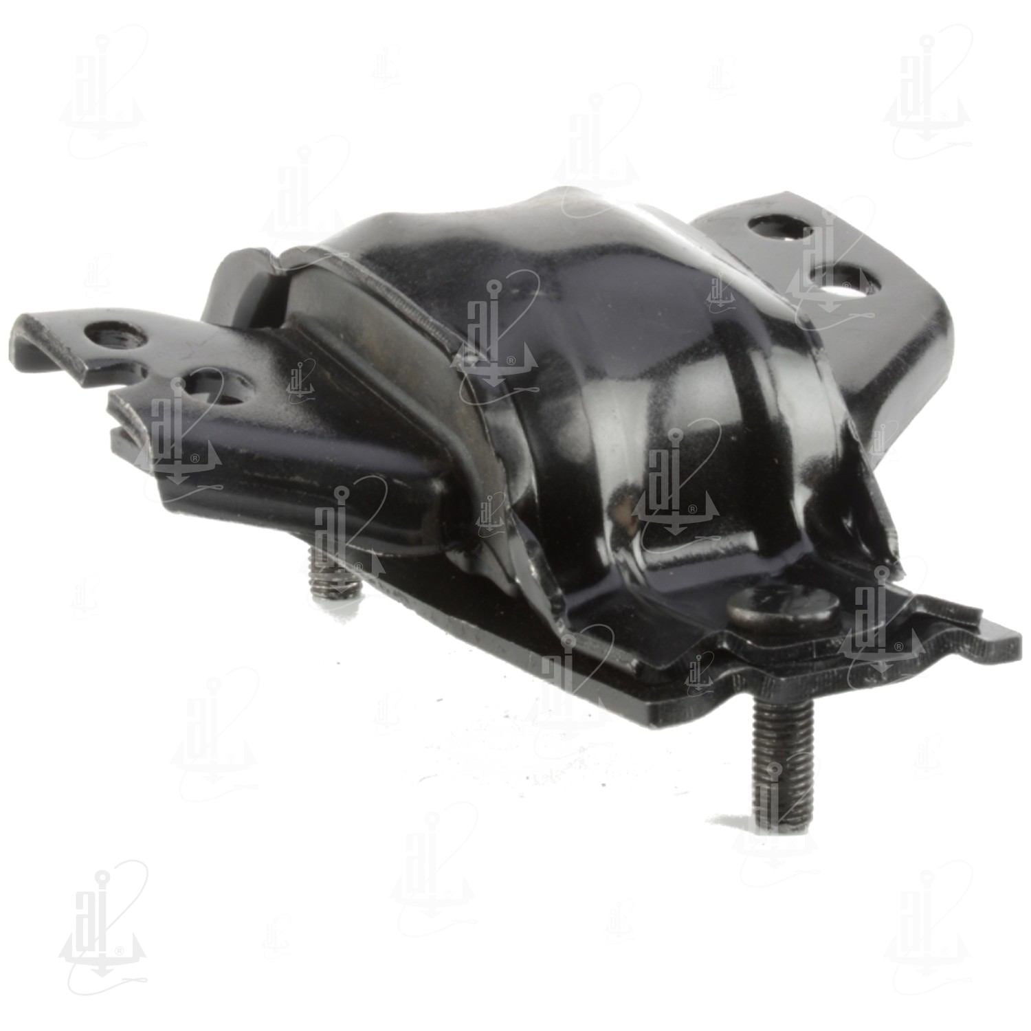 Anchor Engine Mount  top view frsport 3406