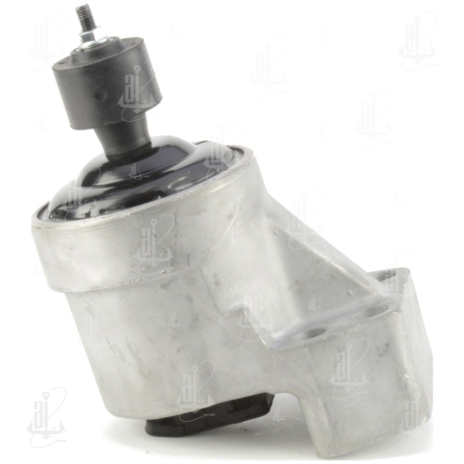 Anchor Engine Mount  top view frsport 3407