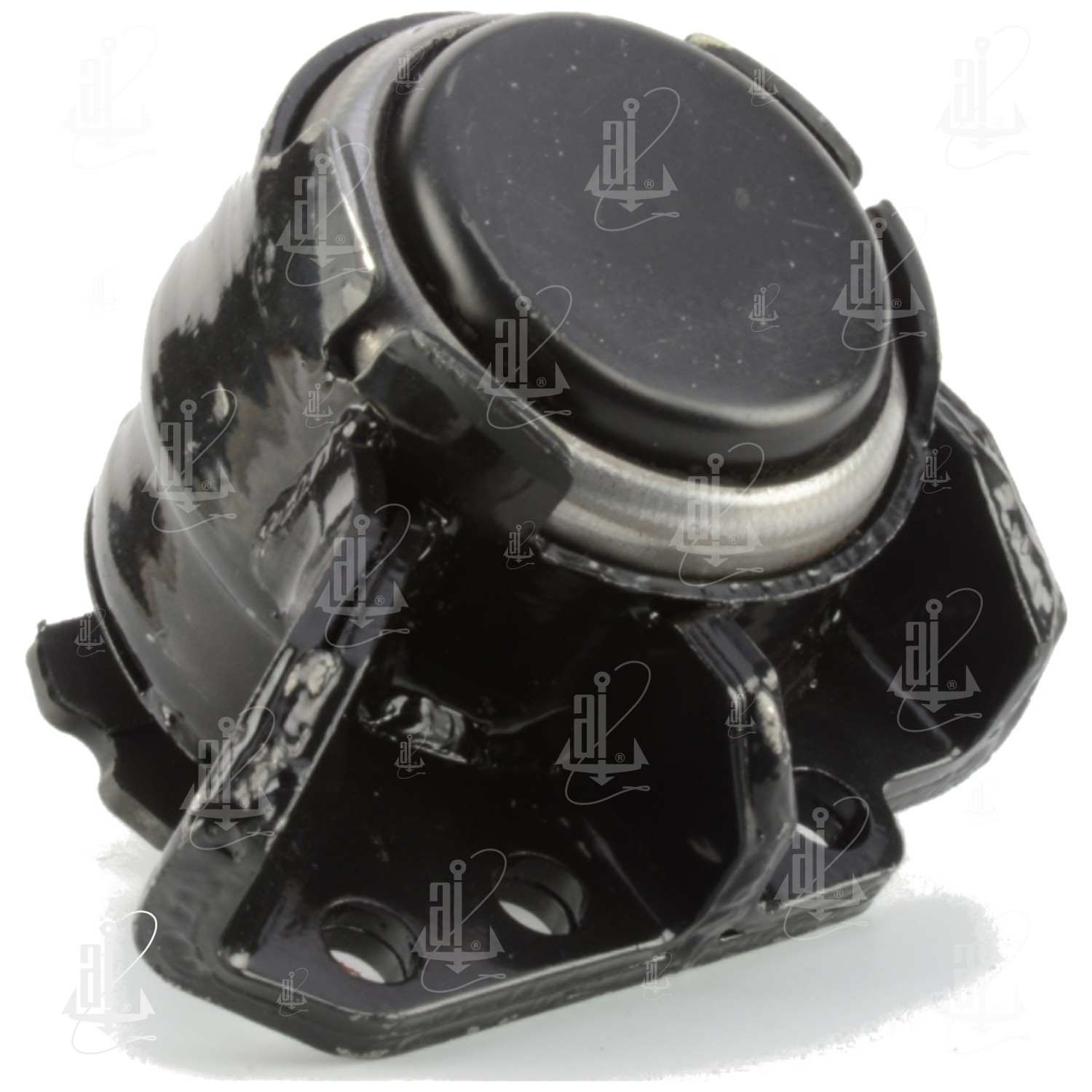 Anchor Engine Mount  top view frsport 3408