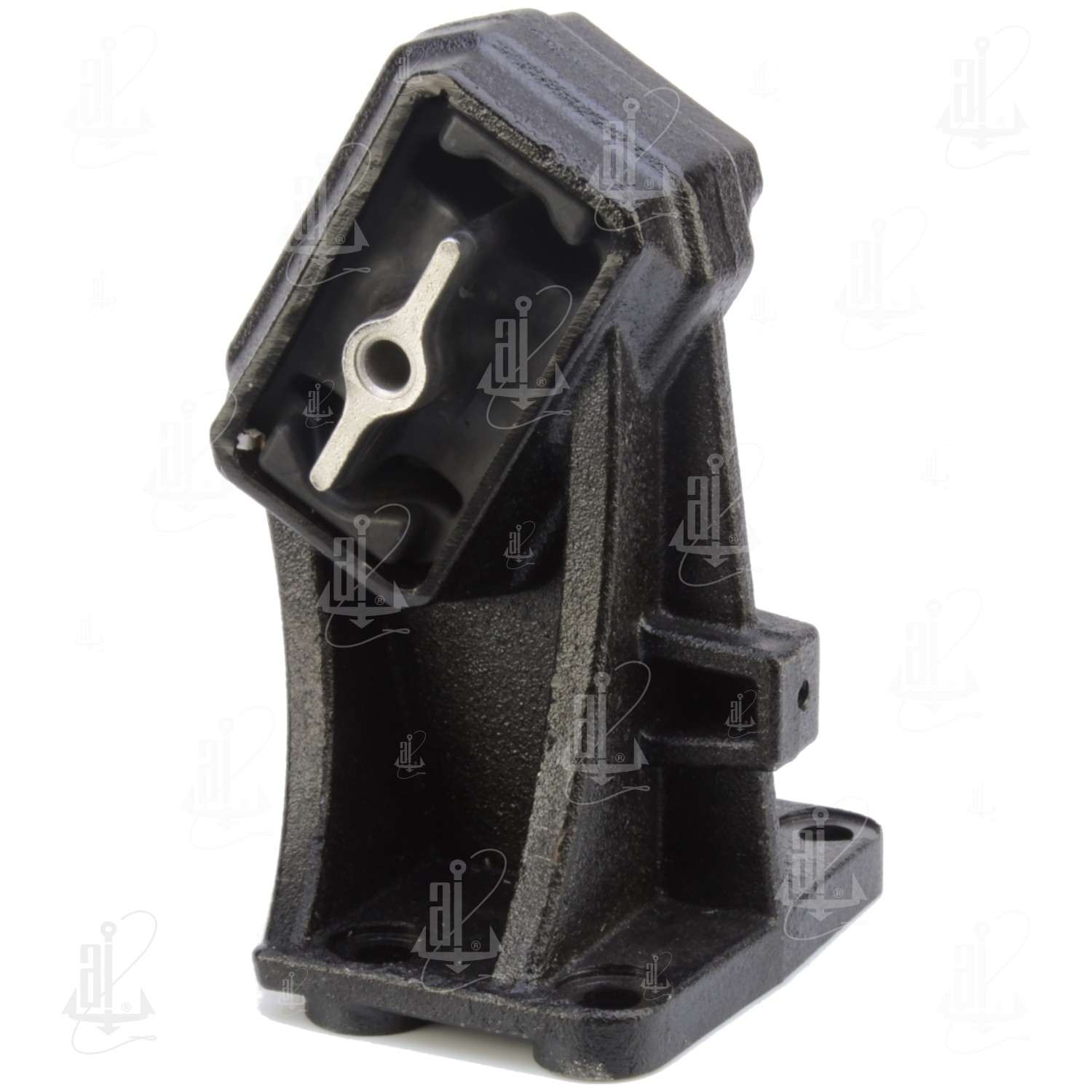 Anchor Engine Mount  top view frsport 3409