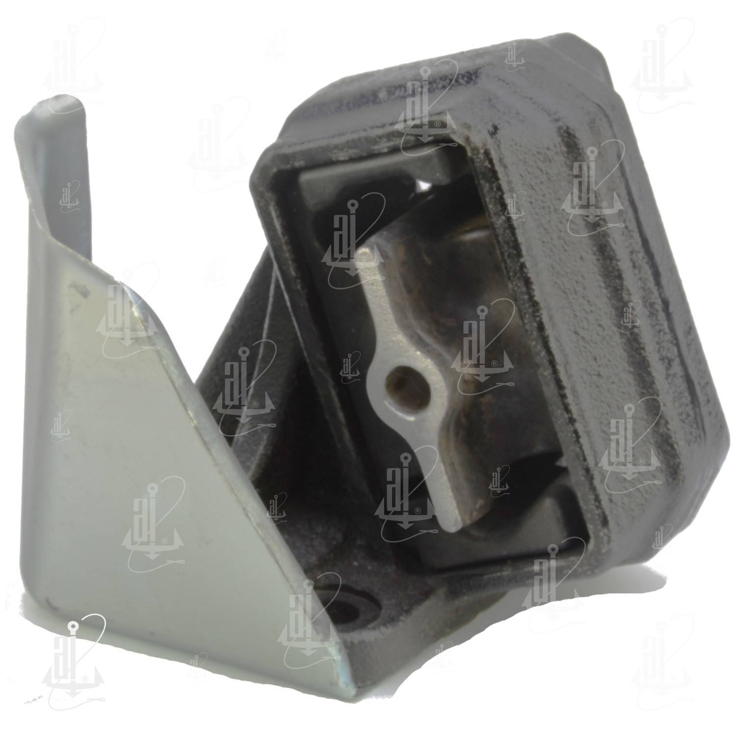 Anchor Engine Mount  top view frsport 3410