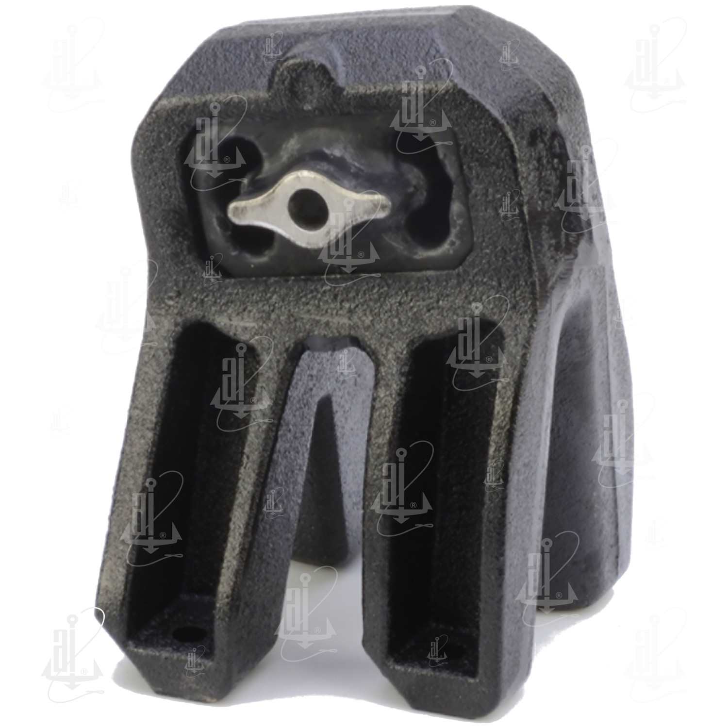 Anchor Engine Mount  top view frsport 3413