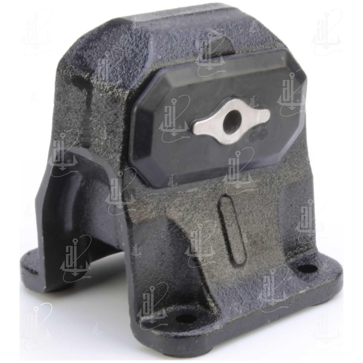 Anchor Engine Mount  top view frsport 3414