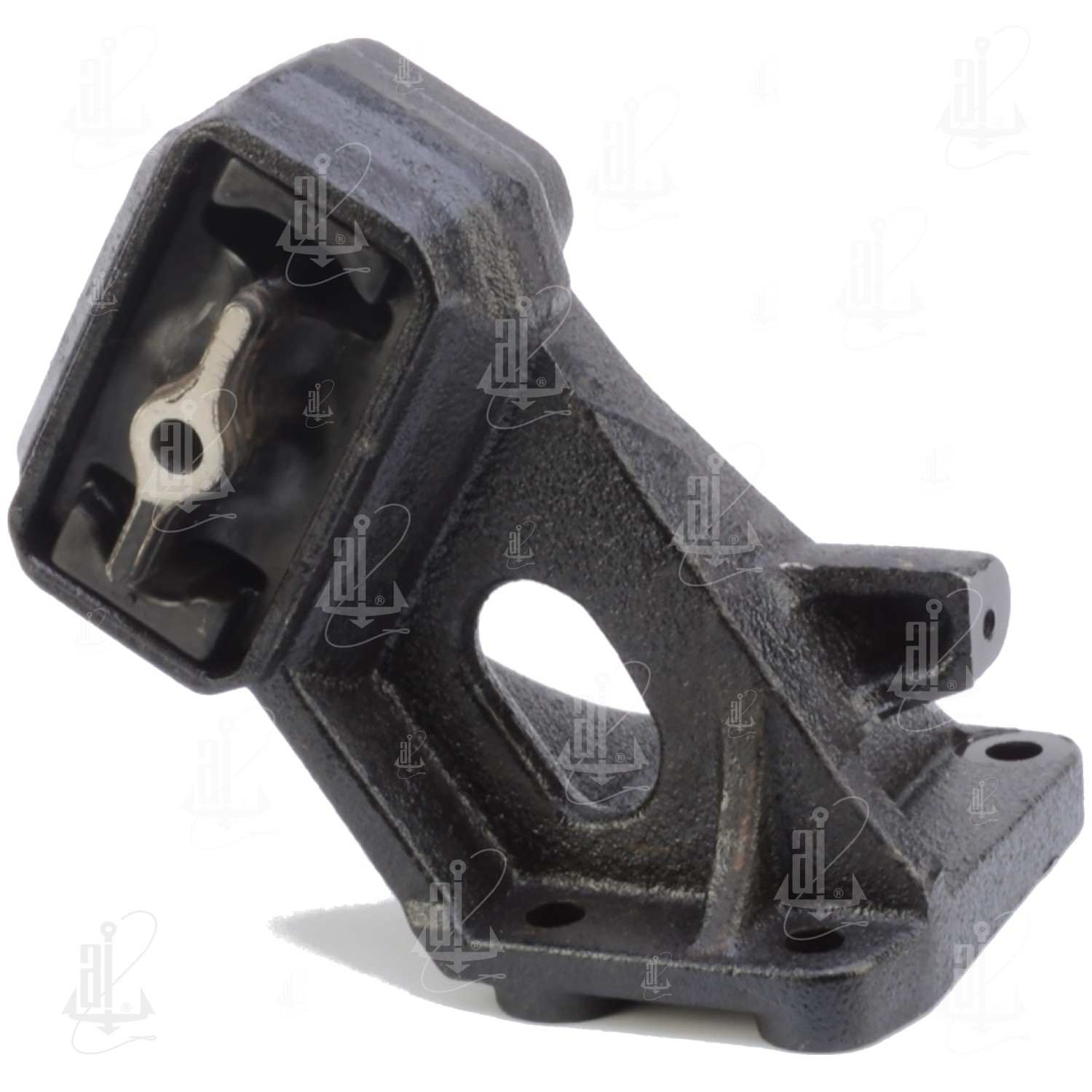 Anchor Engine Mount  top view frsport 3415