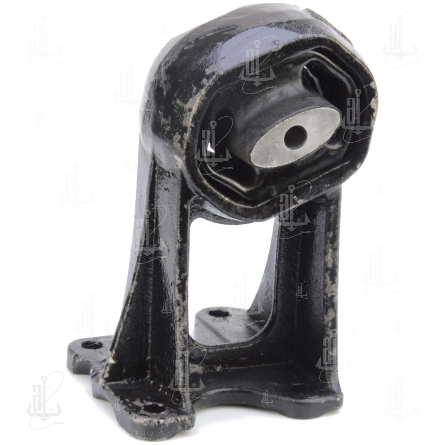 Anchor Engine Mount  top view frsport 3417