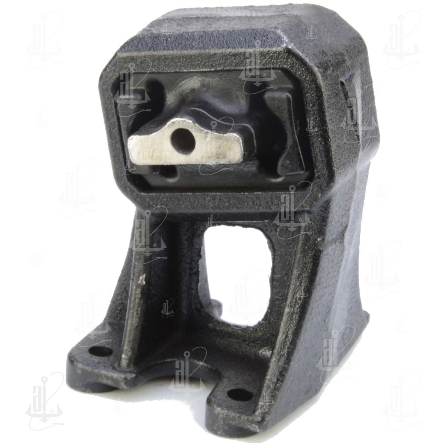 Anchor Engine Mount  top view frsport 3418