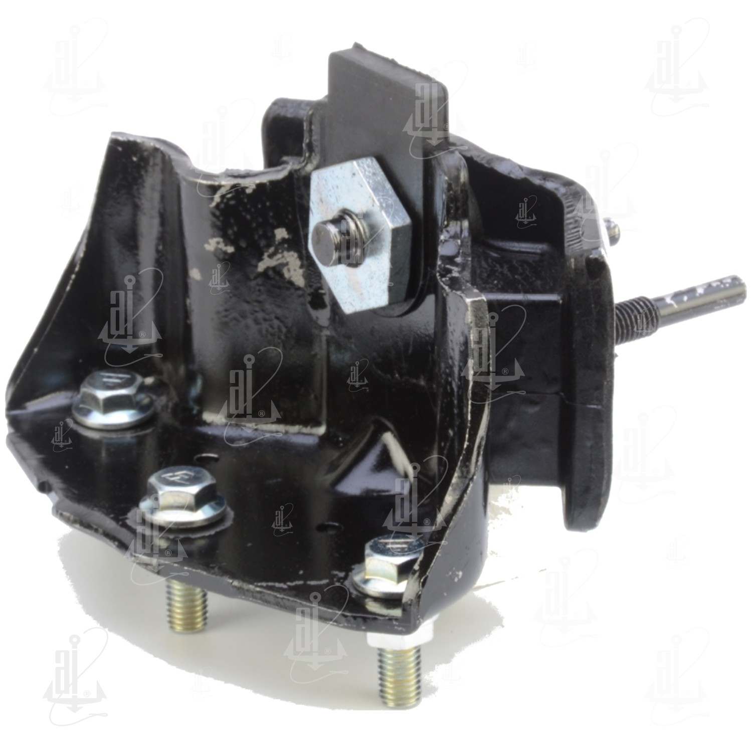 Anchor Automatic Transmission Mount  top view frsport 3420