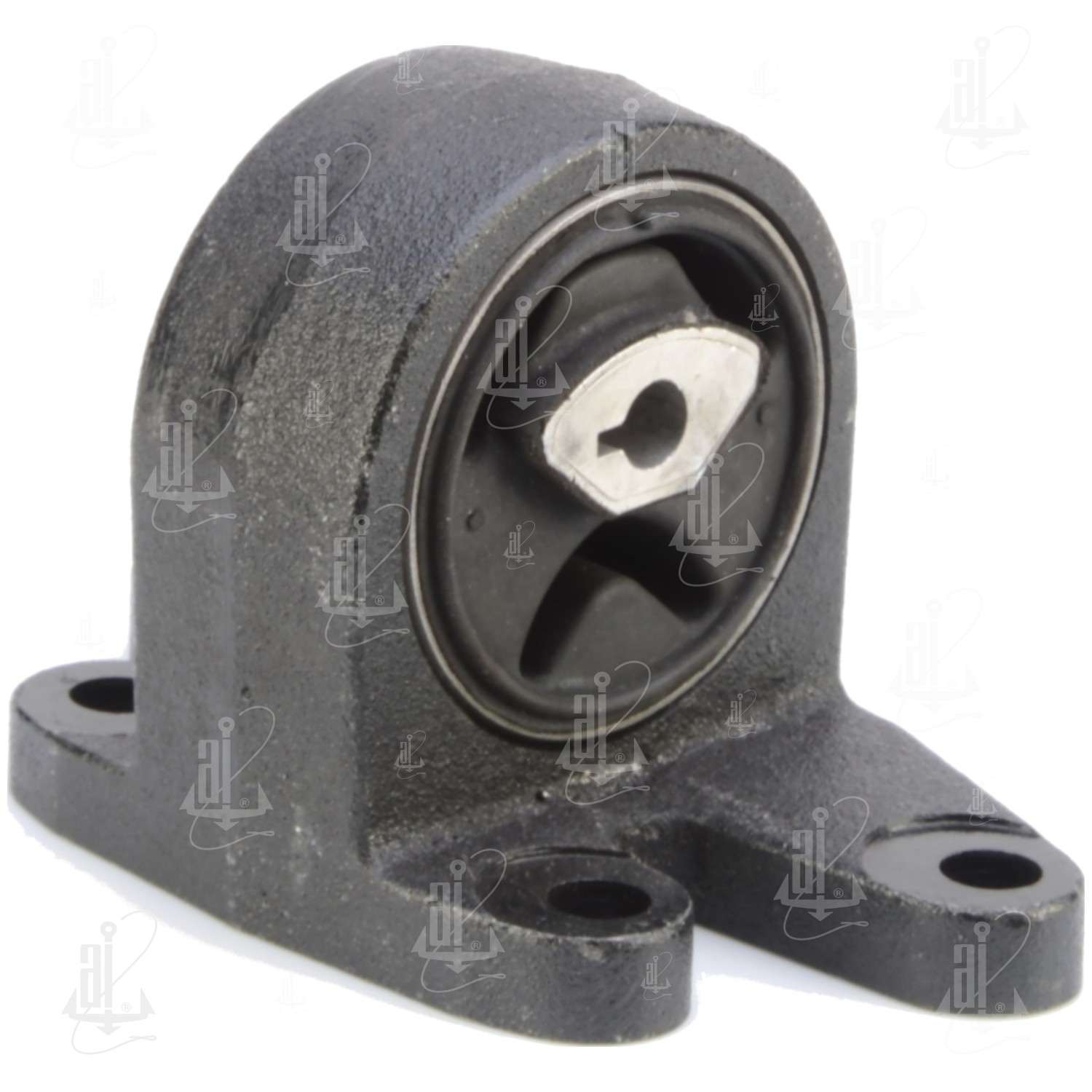 Anchor Automatic Transmission Mount  top view frsport 3423