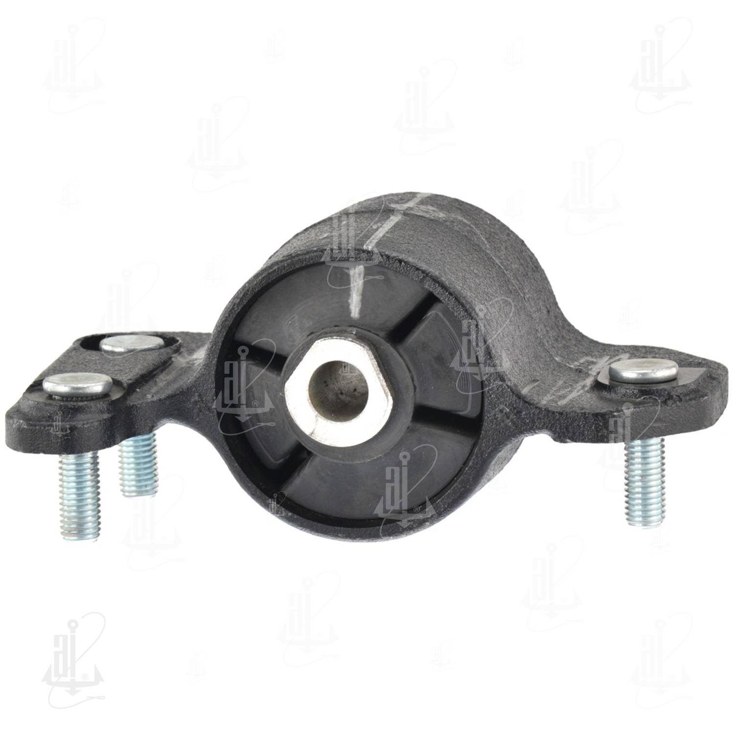 Anchor Engine Mount  top view frsport 3429