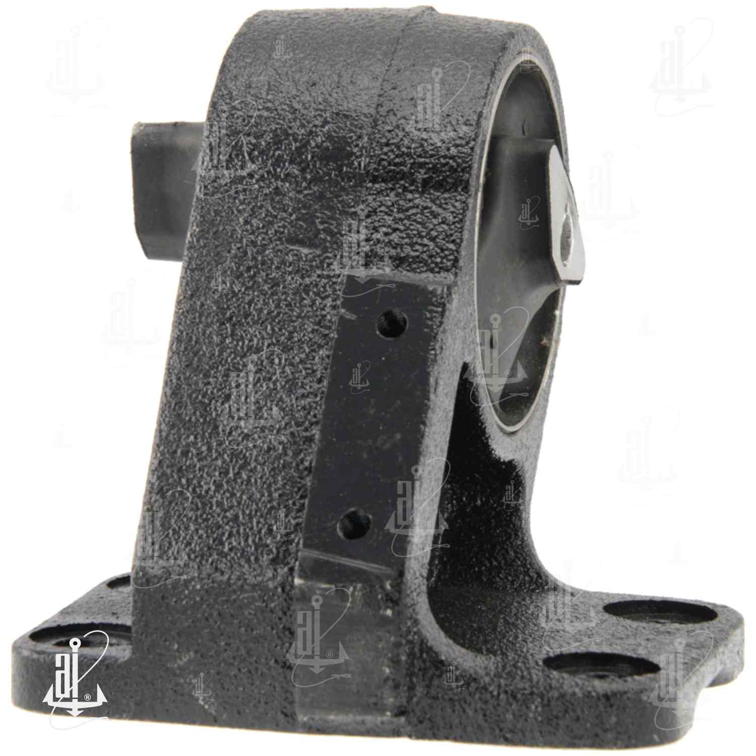 Anchor Engine Mount  top view frsport 3431