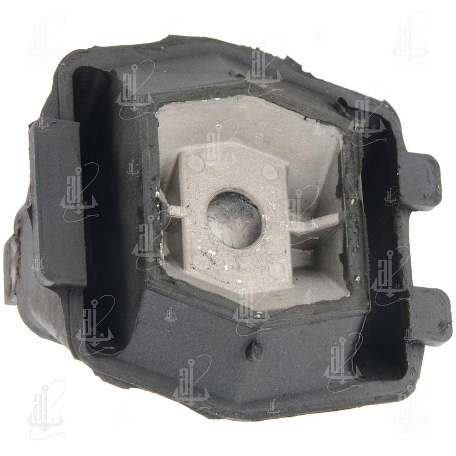 Anchor Automatic Transmission Mount  top view frsport 3435