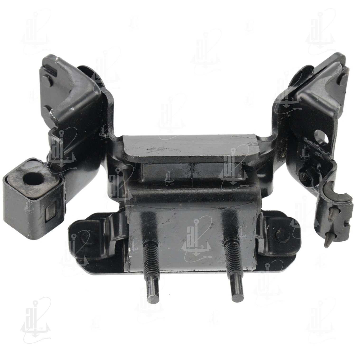 Anchor Automatic Transmission Mount  top view frsport 3437