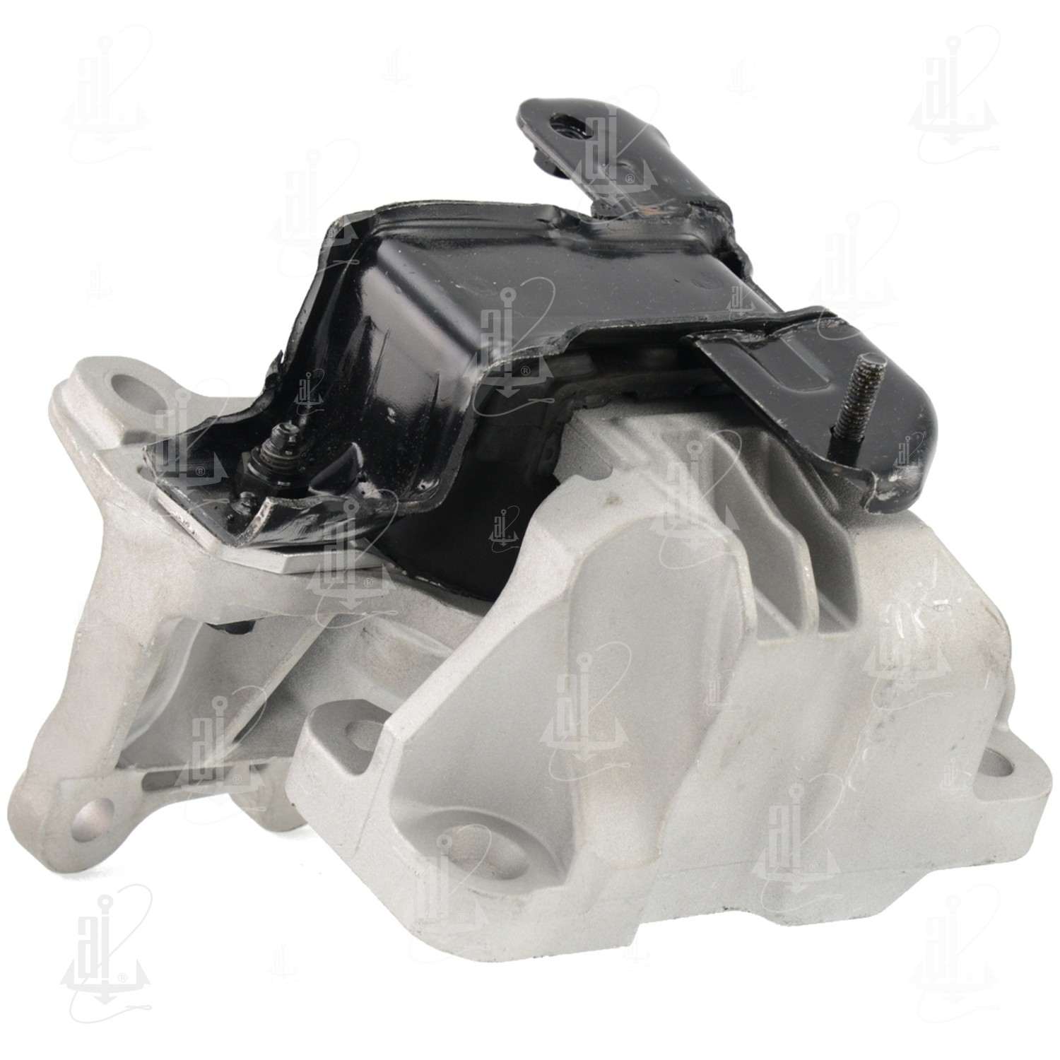 Anchor Automatic Transmission Mount  top view frsport 3439