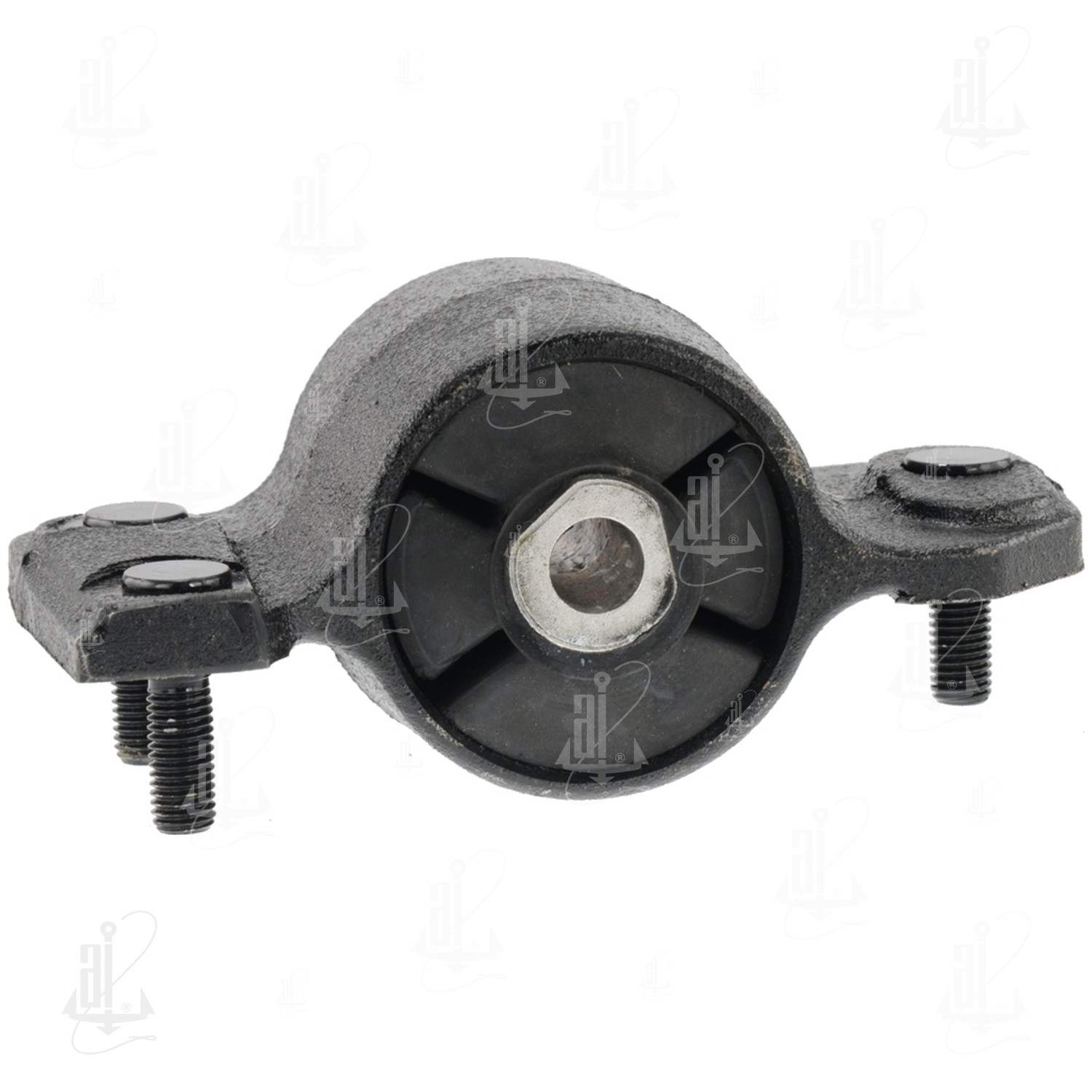 Anchor Engine Mount  top view frsport 3441