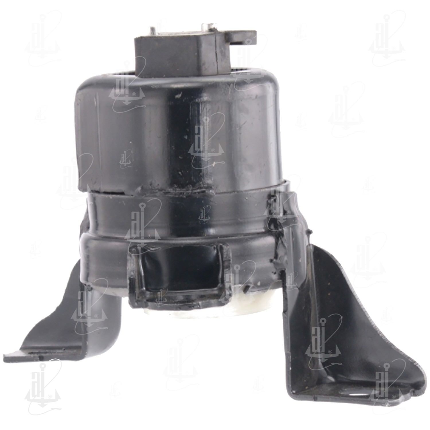 Anchor Engine Mount  top view frsport 3446