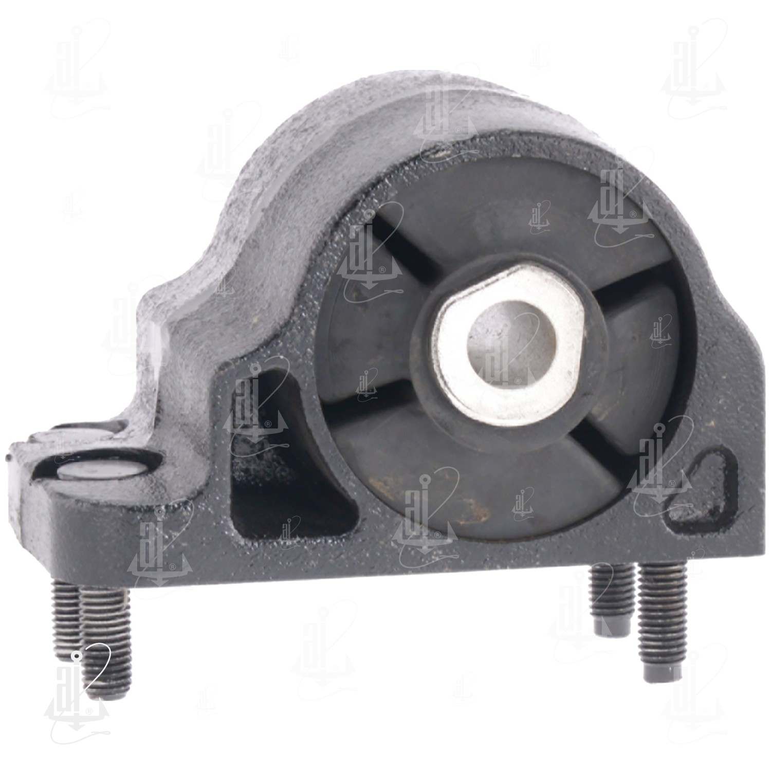 Anchor Engine Mount  top view frsport 3447