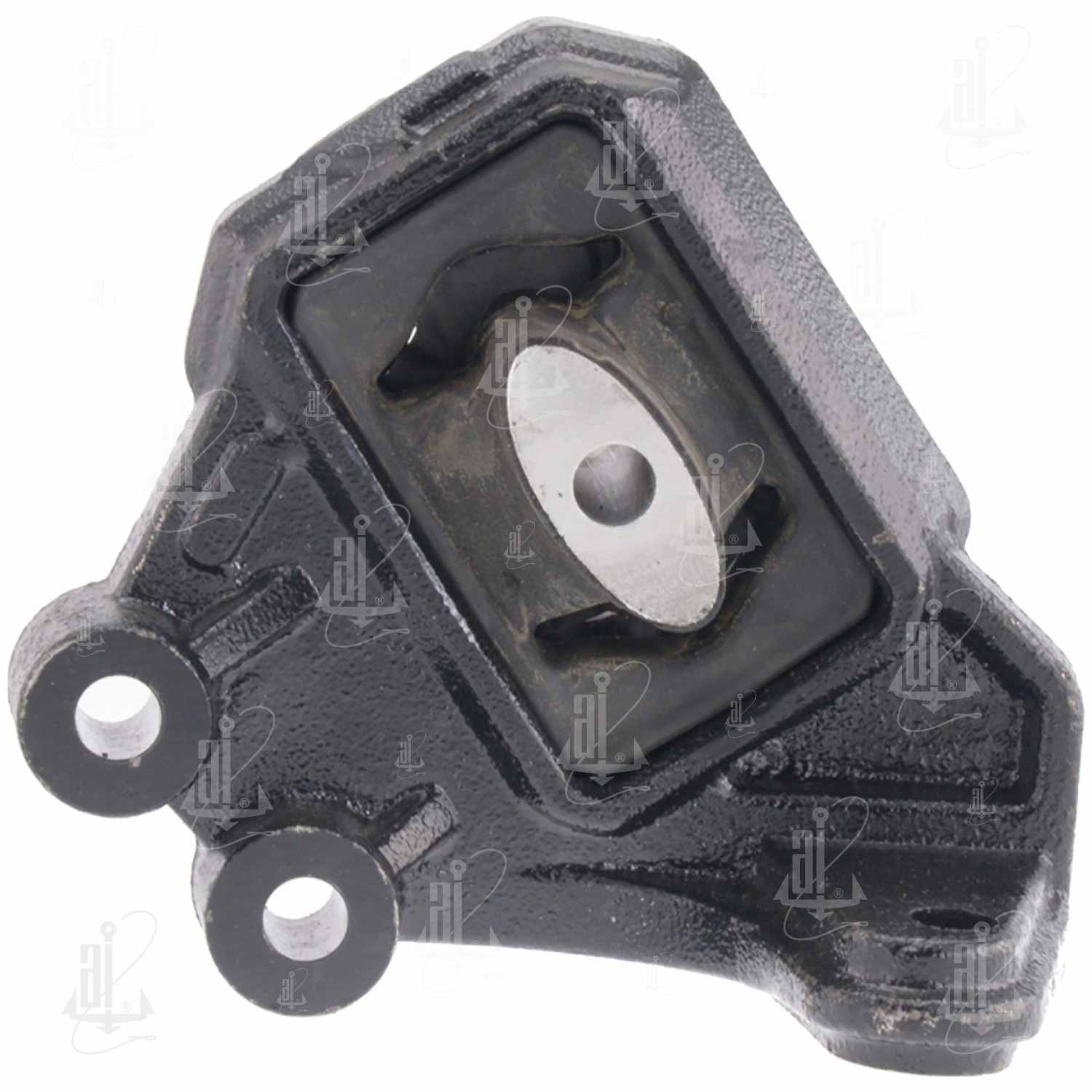 Anchor Engine Mount  top view frsport 3449