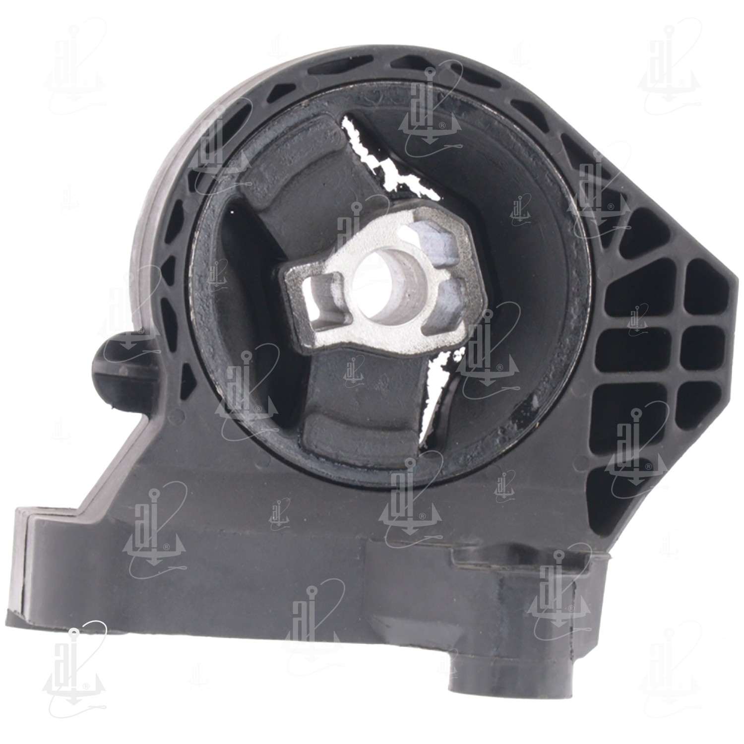 Anchor Manual Transmission Mount  top view frsport 3451