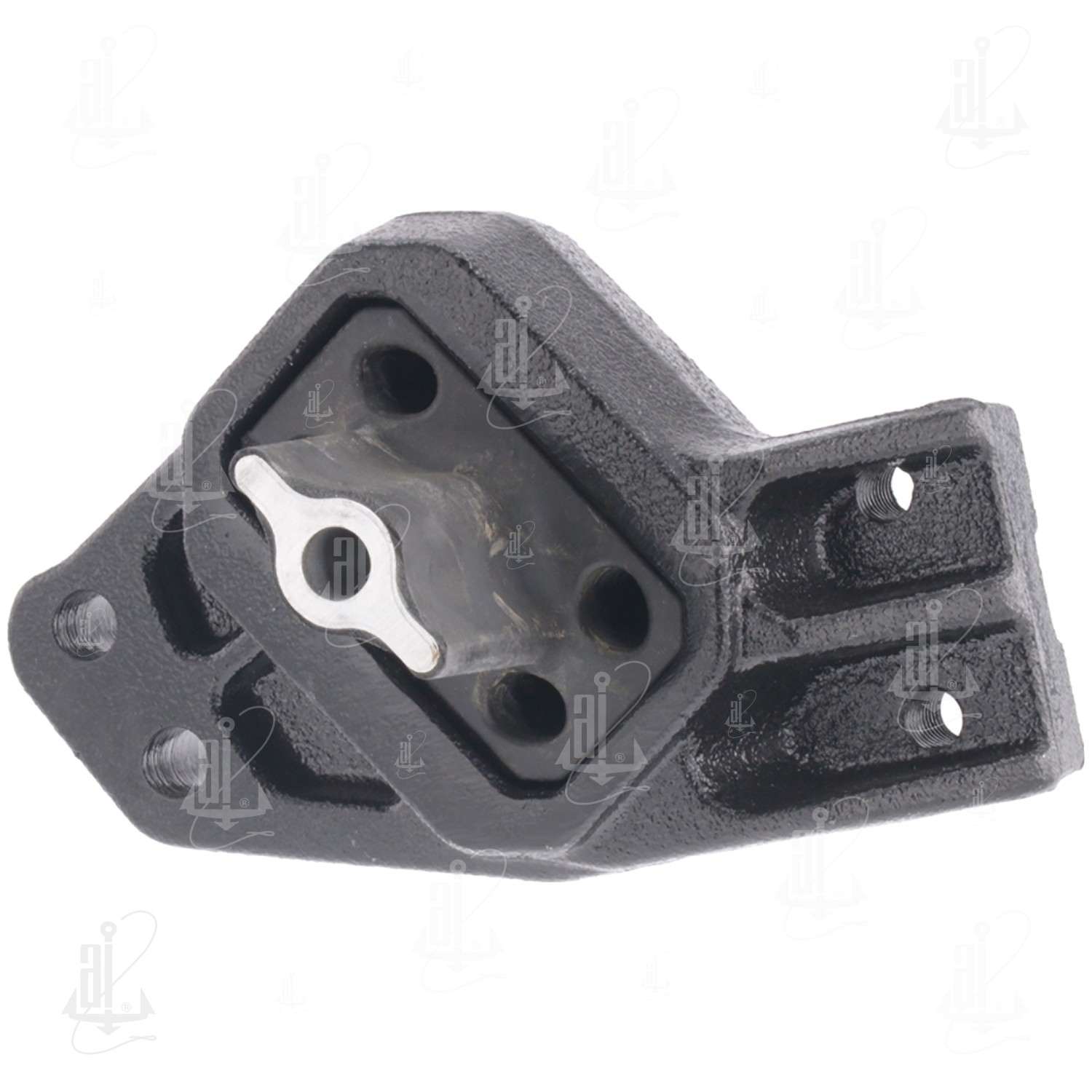 Anchor Engine Mount  top view frsport 3454