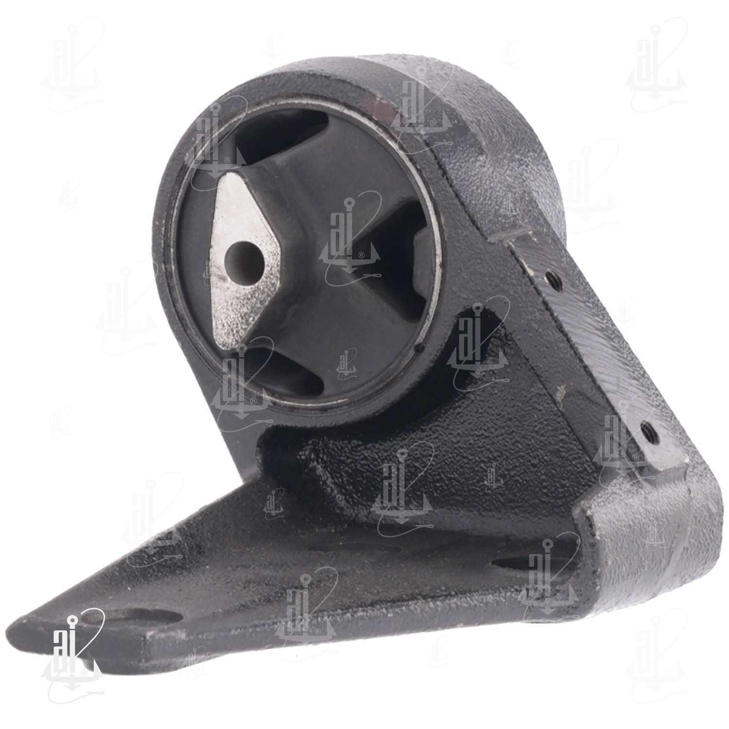 Anchor Engine Mount  top view frsport 3456