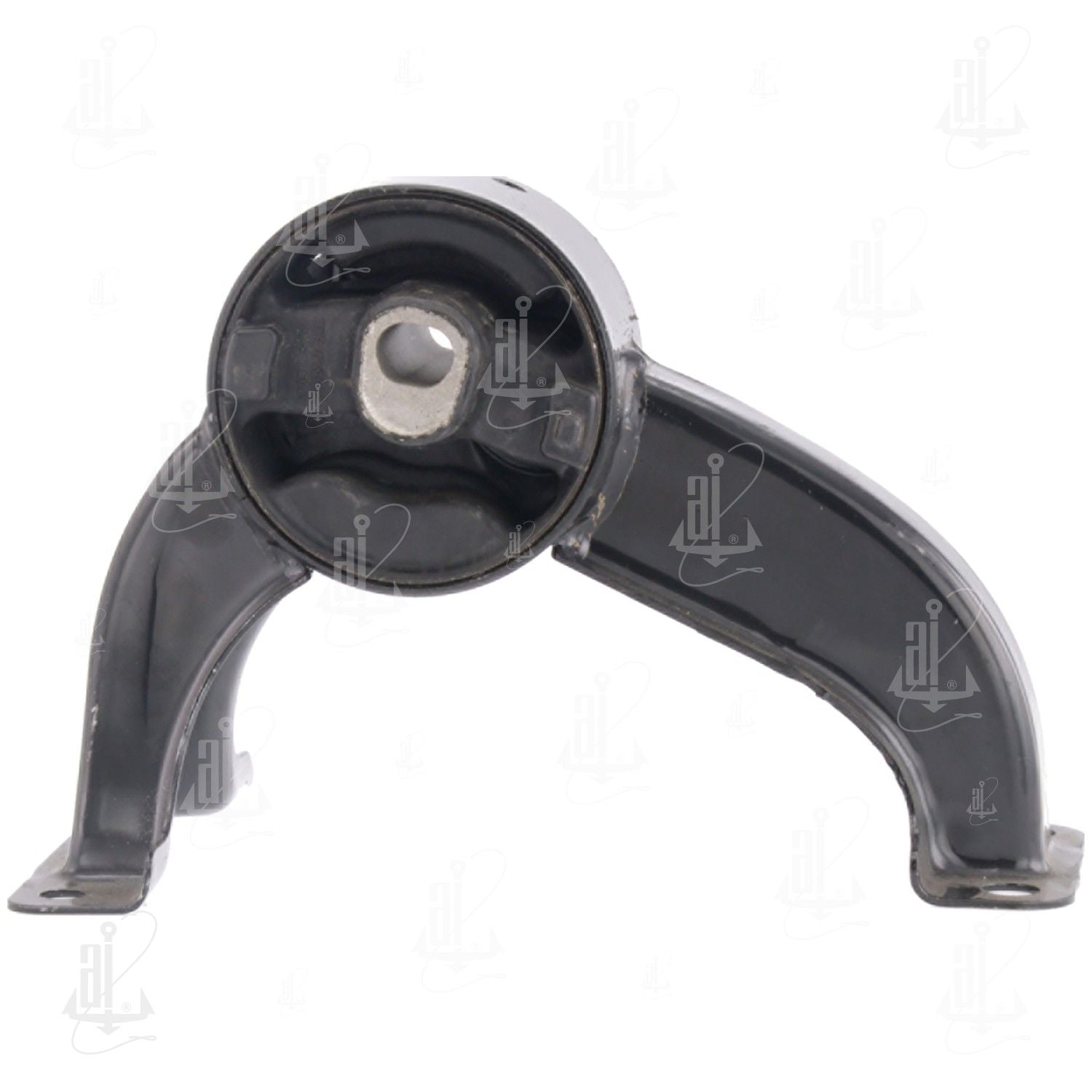 Anchor Engine Mount  top view frsport 3461