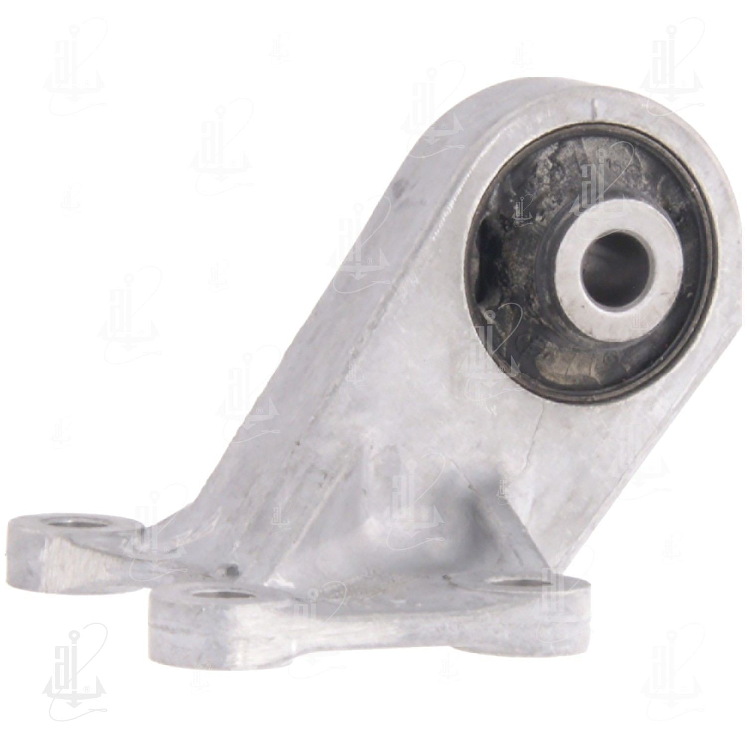 Anchor Differential Mount  top view frsport 3462