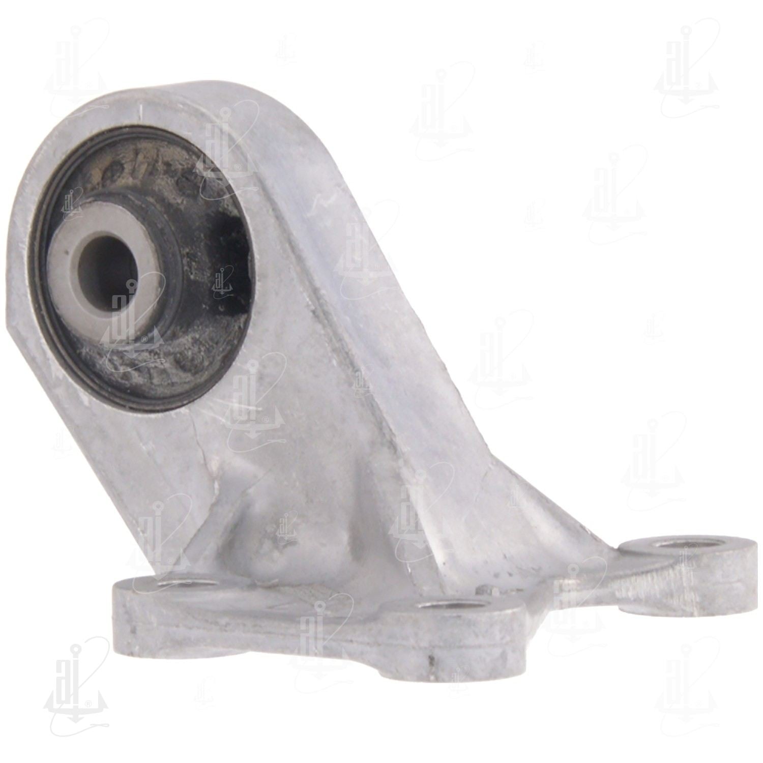 Anchor Differential Mount  top view frsport 3463