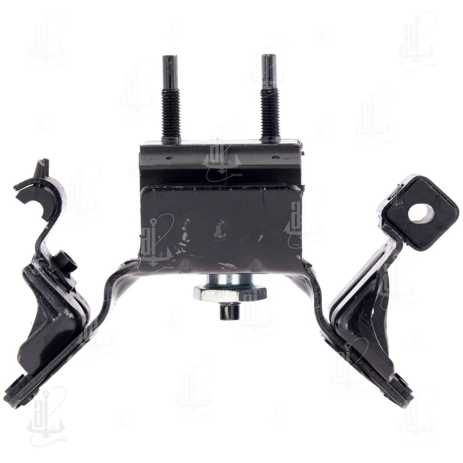 Anchor Automatic Transmission Mount  top view frsport 3464