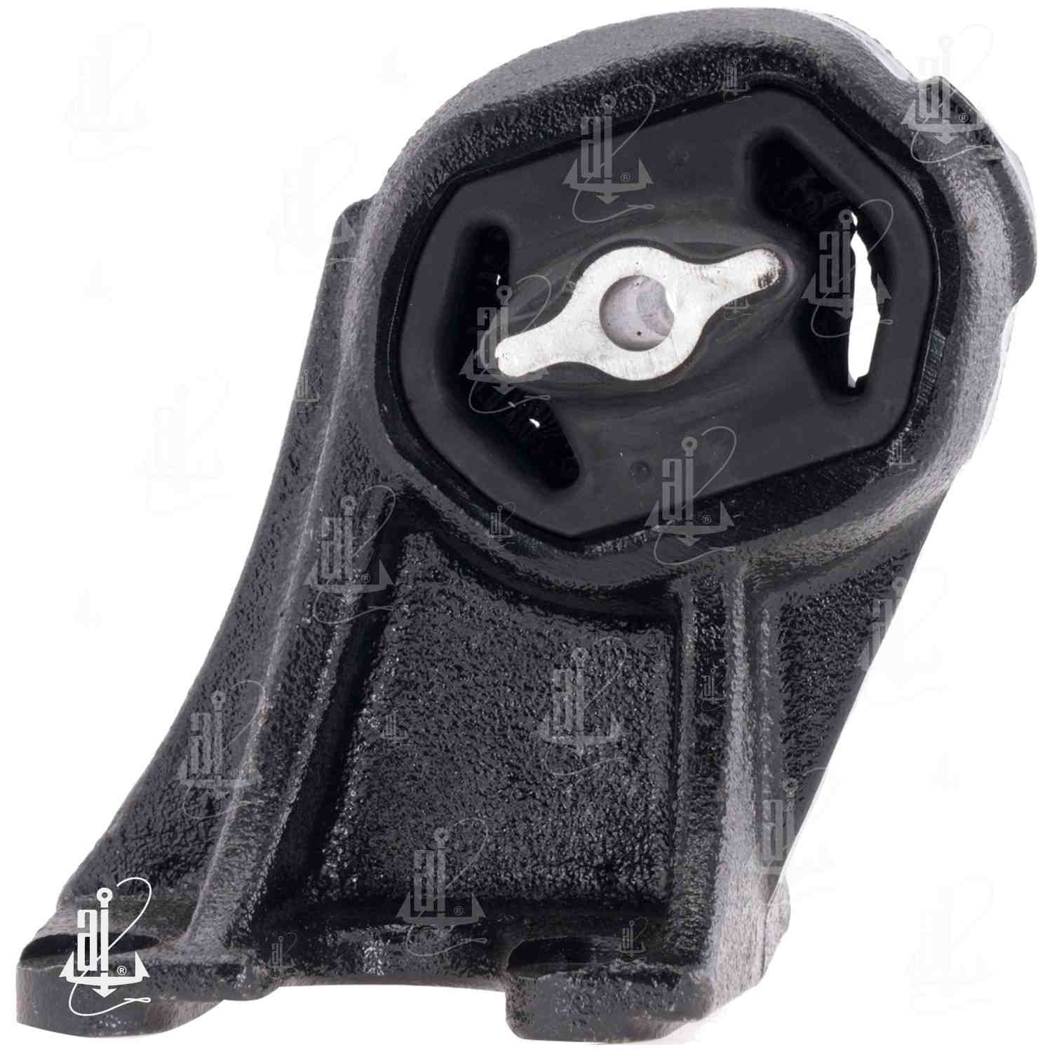 Anchor Engine Mount  top view frsport 3467