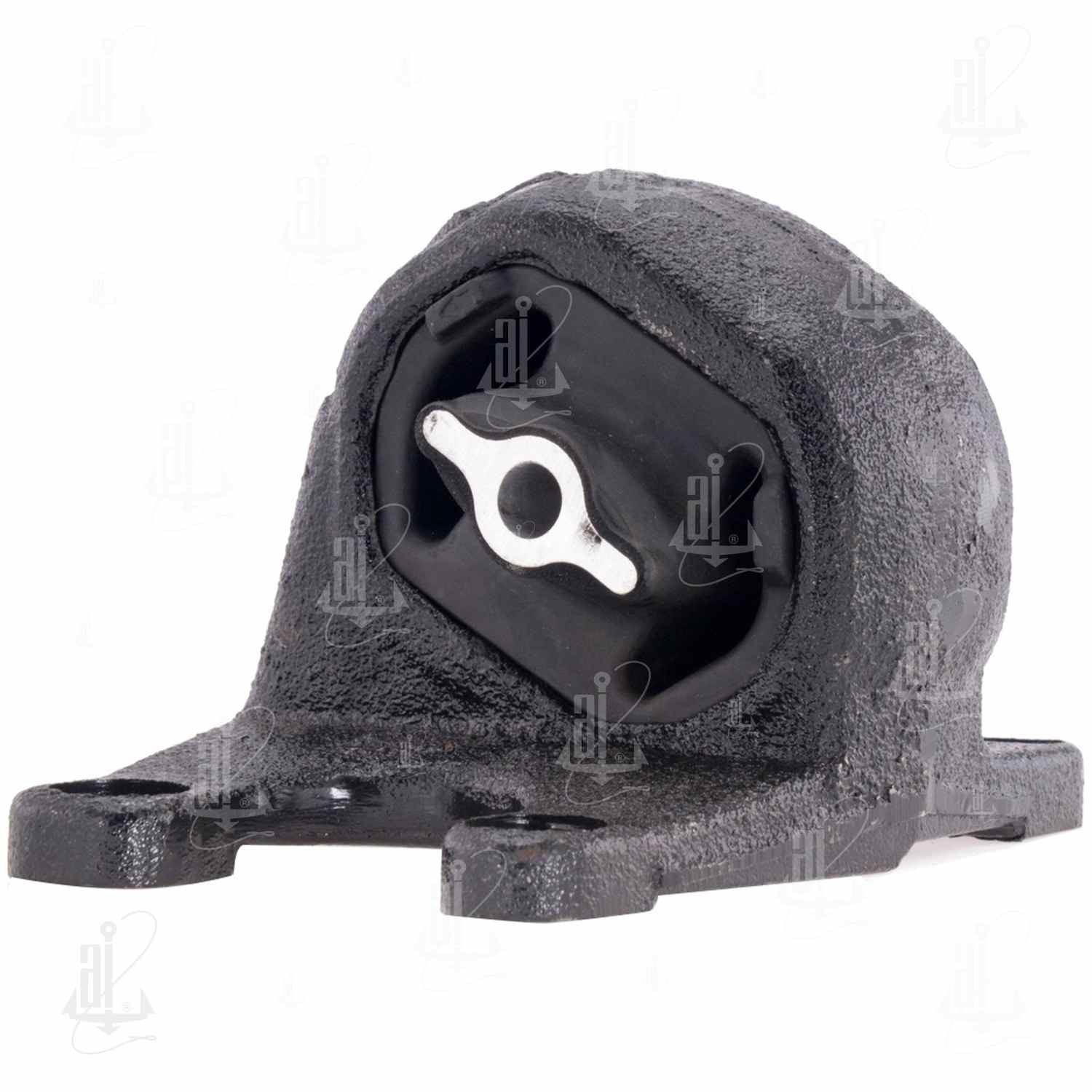 Anchor Engine Mount  top view frsport 3468