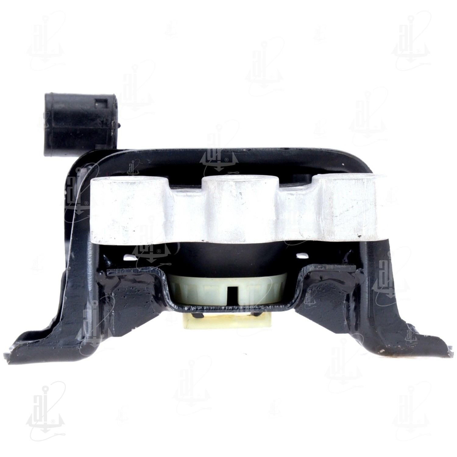 Anchor Engine Mount  top view frsport 3470