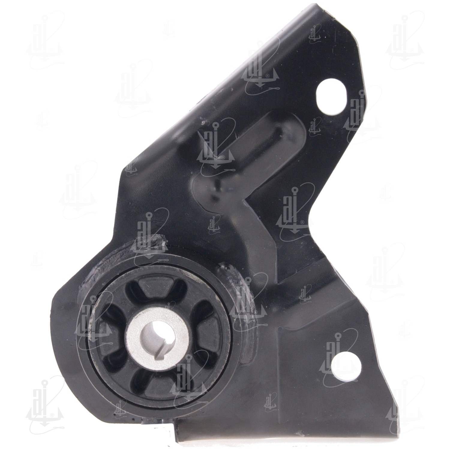 Anchor Differential Mount  top view frsport 3473