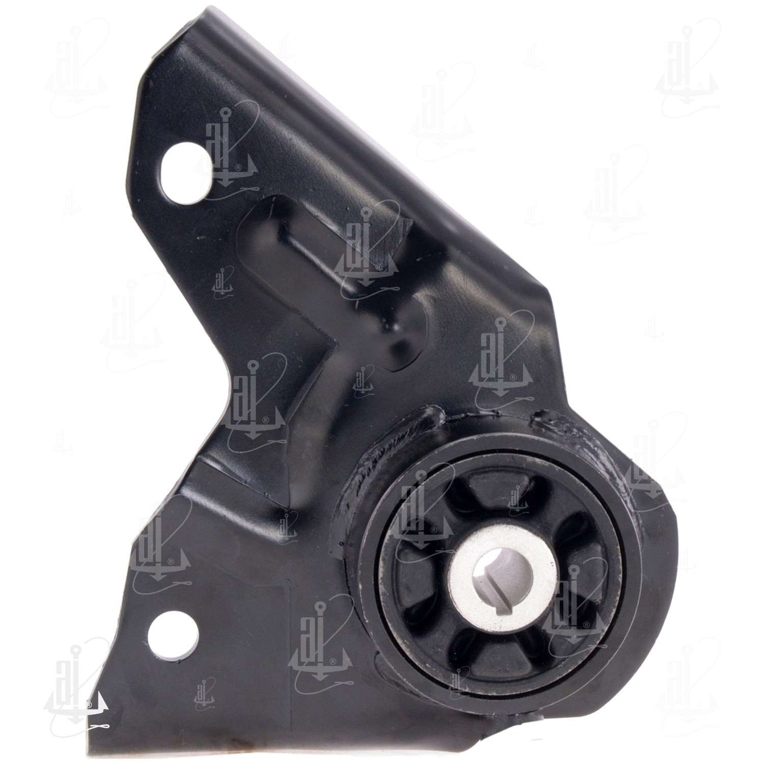 Anchor Differential Mount  top view frsport 3474