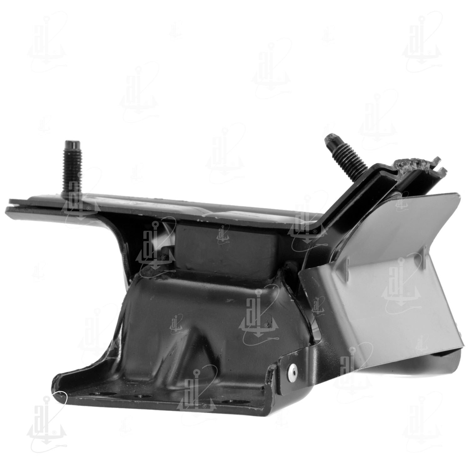 Anchor Engine Mount  top view frsport 3479