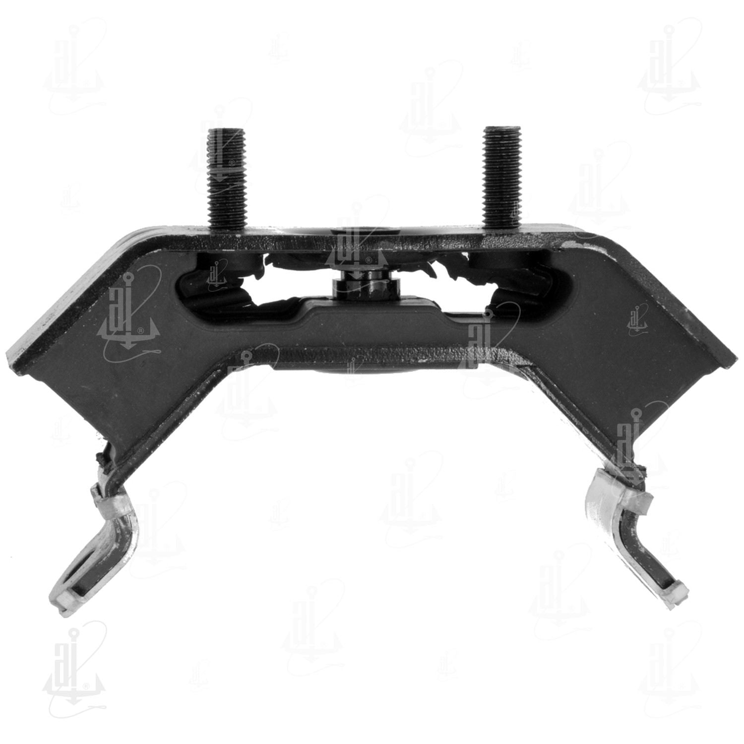 Anchor Automatic Transmission Mount  top view frsport 3483