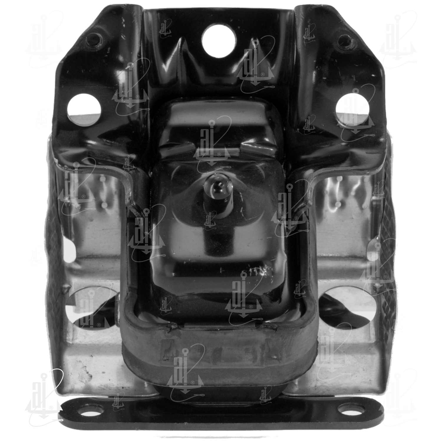 Anchor Engine Mount  top view frsport 3484