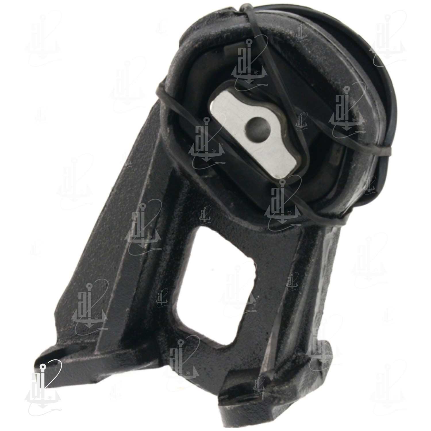 Anchor Engine Mount  top view frsport 3489