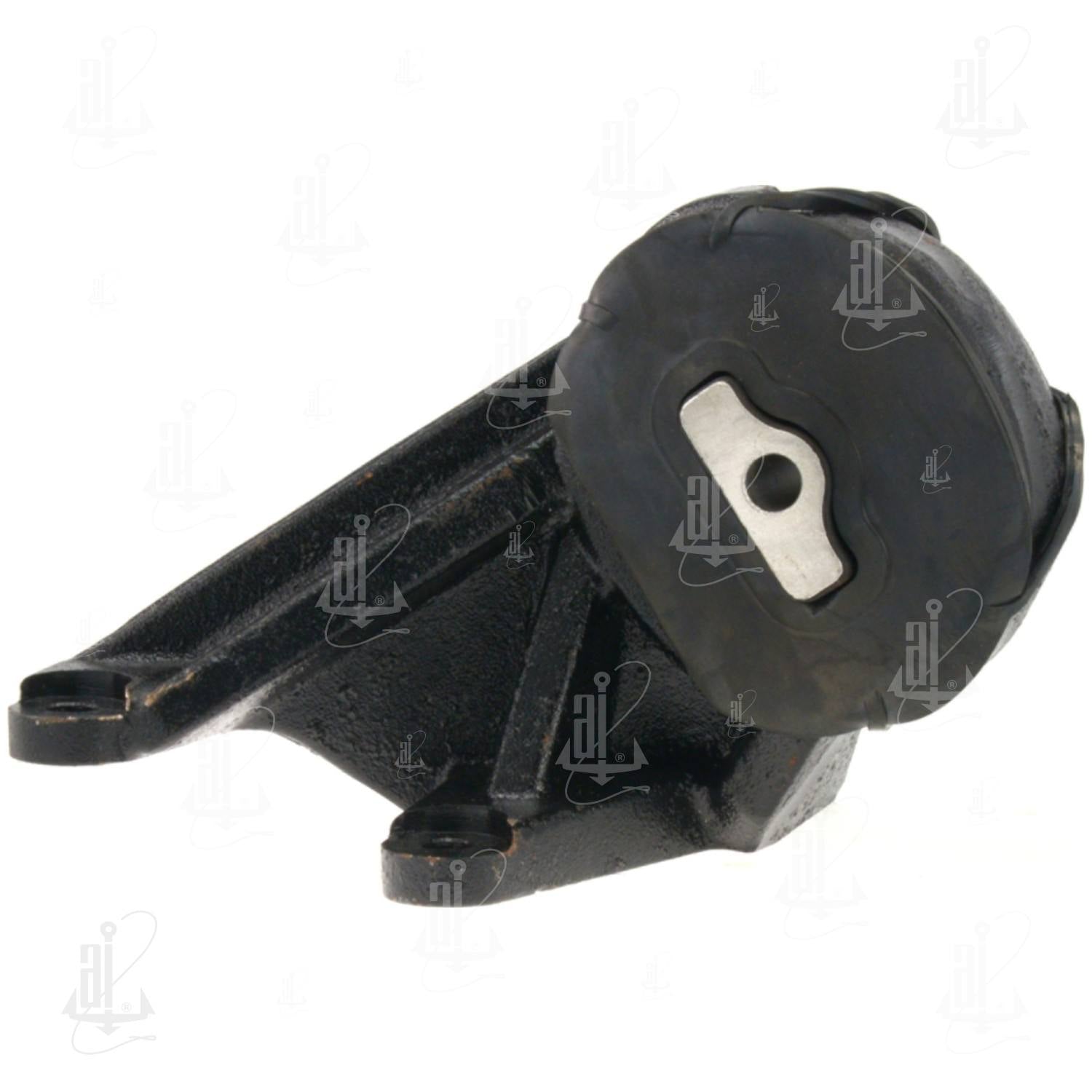 Anchor Engine Mount  top view frsport 3490