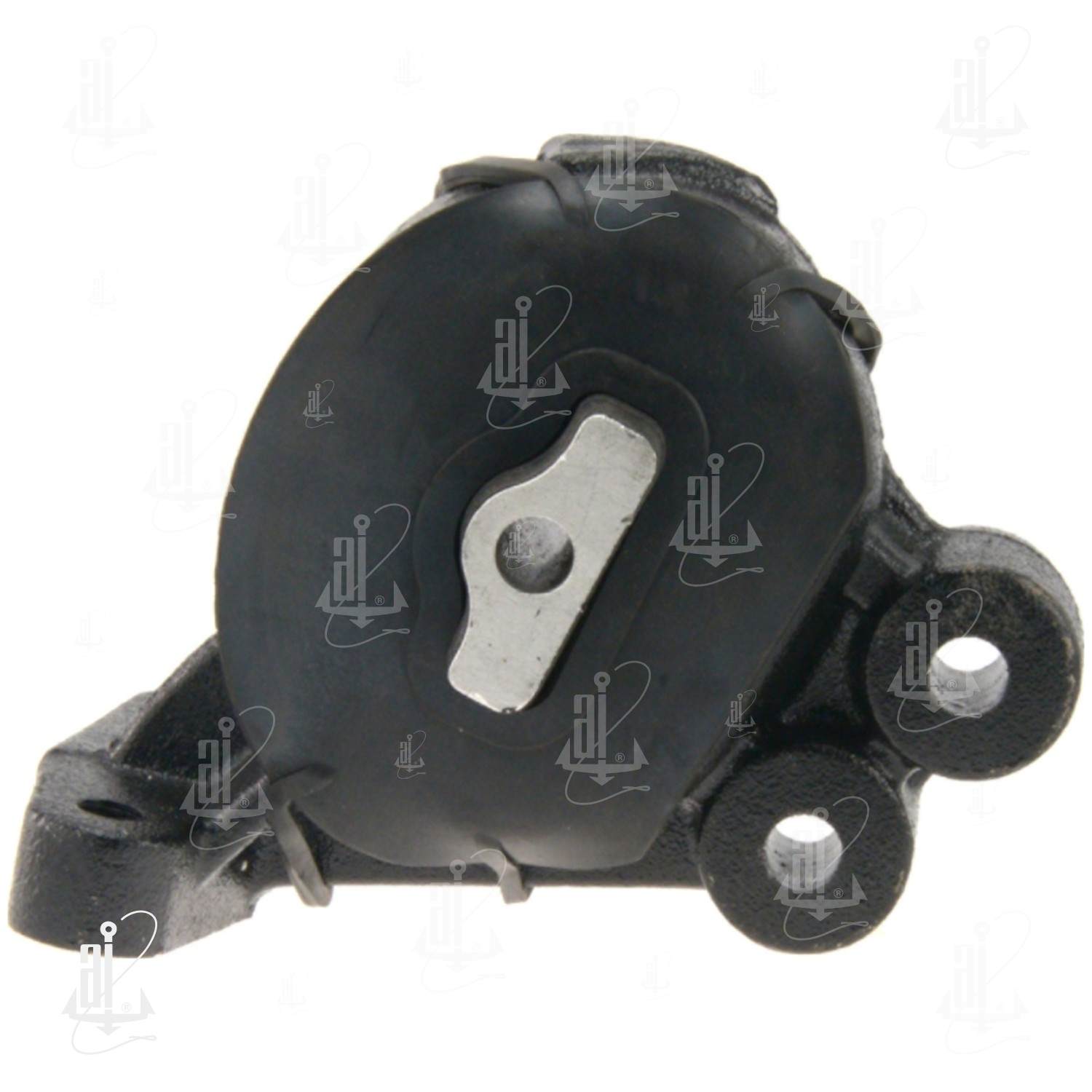 Anchor Engine Mount  top view frsport 3491