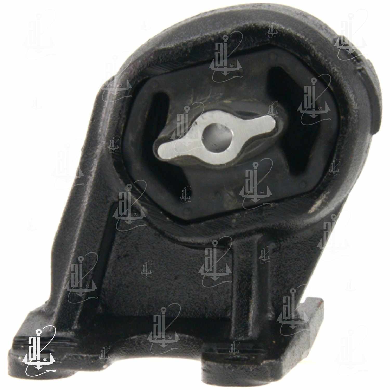 Anchor Engine Mount  top view frsport 3492