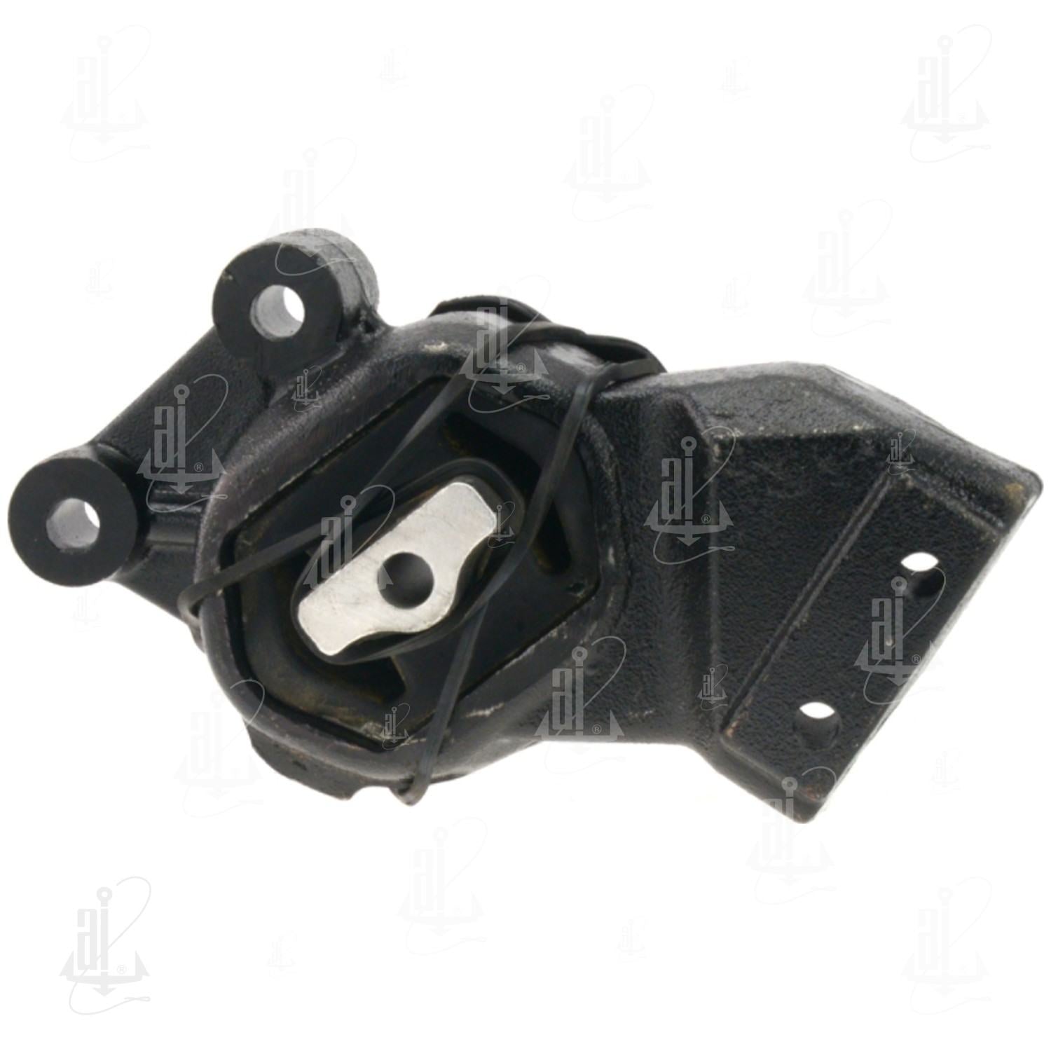 Anchor Engine Mount  top view frsport 3493