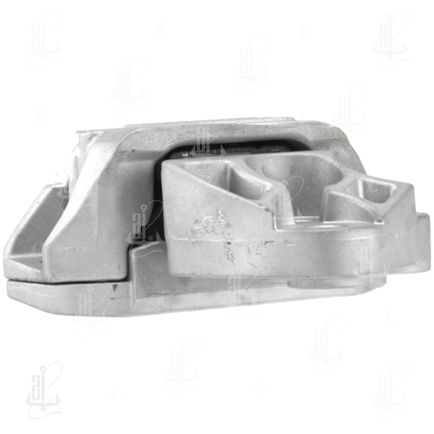 Anchor Automatic Transmission Mount  top view frsport 3501