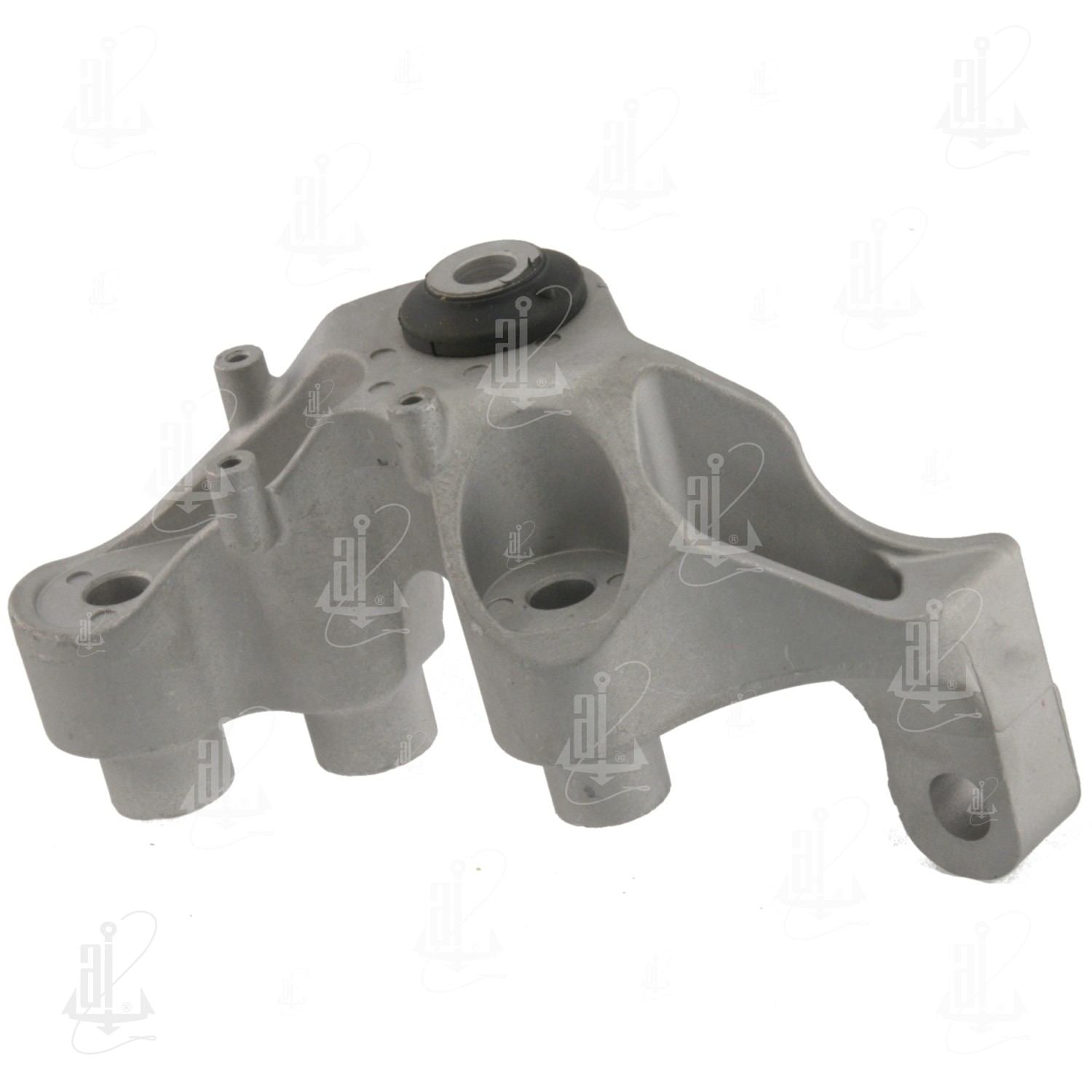 Anchor Engine Mount  top view frsport 3503